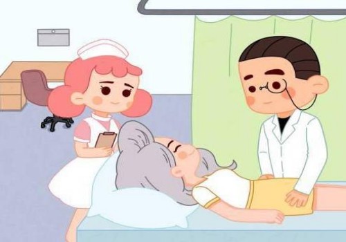 宝宝不宜过早吃米糊，易出现消化不良
