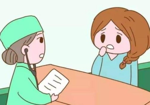女性怀孕早期有暗示，出现这些症状表明你可能怀孕了