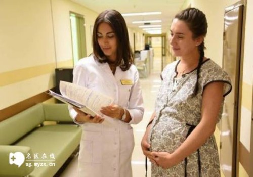 2022女性子宫后位做试管婴儿能够成功吗-
